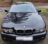 BMW 525i E 39 - BMW 525 in Dortmund