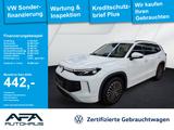 Volkswagen Tayron 1.5 eHybrid Life DSG AHK*LED*Navi*ACC*RFK - Volkswagen Tayron Plug-in Hybrid (PHEV) Gebrauchtwagen
