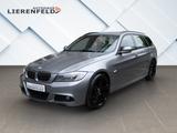 BMW 330 i Touring M Sportpaket Leder Navi - BMW 330 aus 2011