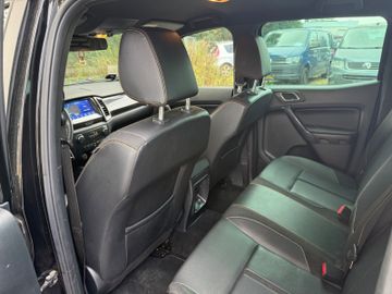 Ford Ranger - 12