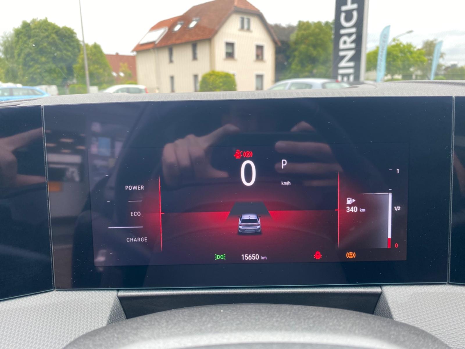 Opel Astra L Lim GS Mild-Hybrid HuD AHK 360°KAMERA, миниатюра 17