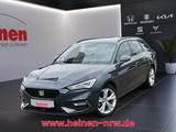 Seat Leon Sportstourer 1.5 eTSI DSG FR NAVI LED AHK - Seat Leon in Dortmund