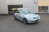 Mercedes-Benz SLK 200 K Klima*19"LM*Leder*Sitzhzg*2.Hand - Mercedes-Benz SLK 200 Gebrauchtwagen in Bochum