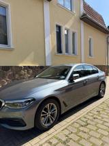 BMW 530 530e iPerformance (HUD, 360, 4ZoneKlima, HK) - BMW 5er Reihe: E36