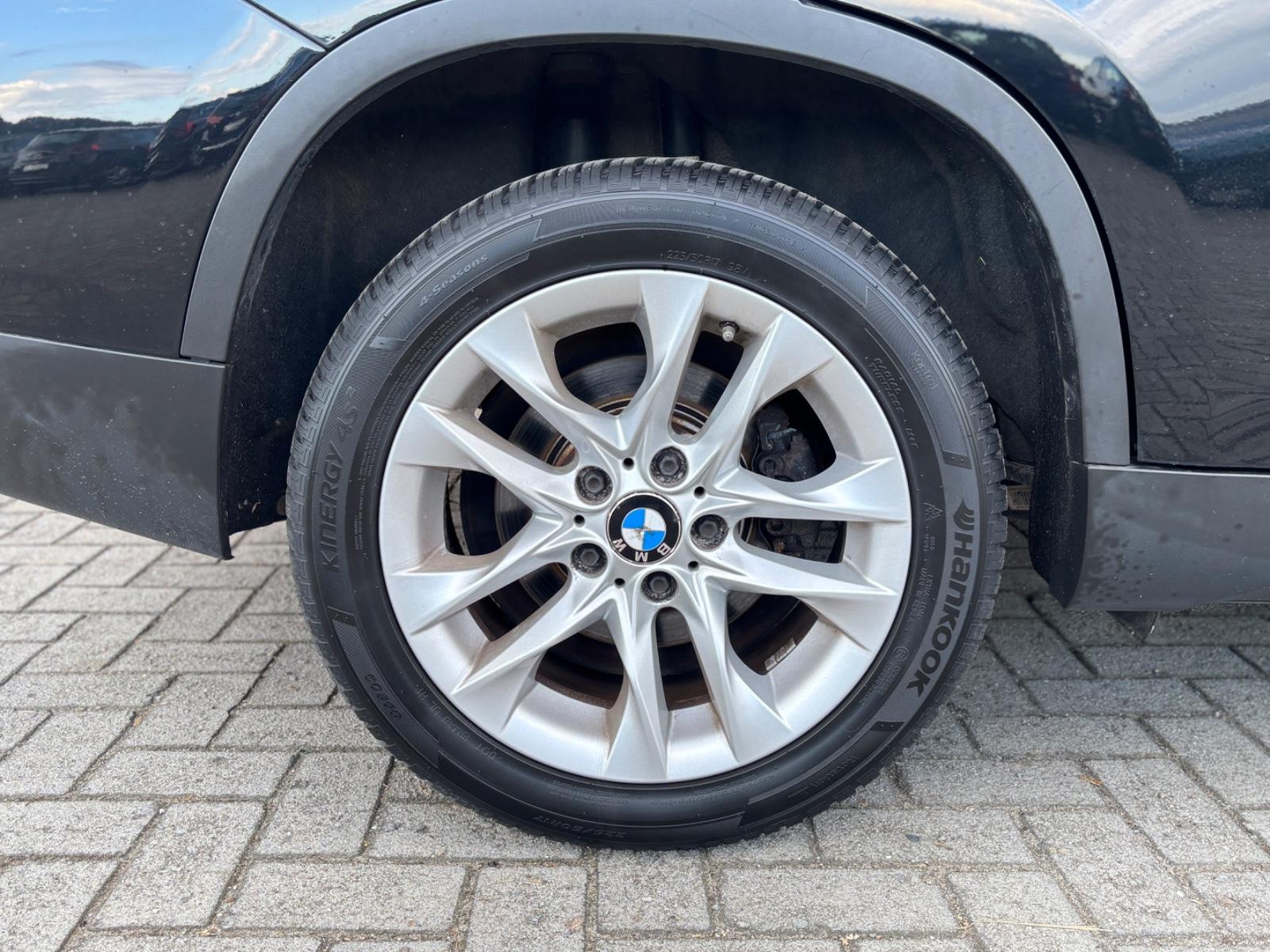 BMW X1 sDrive 18d 143ch - Boîte manuelle - Sièges chauffants - Régulateur