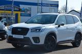 Subaru Forester Edition/4x4/Automatik/Panorama/Garantie - Subaru Forester: Edition