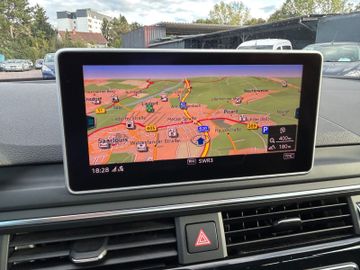 Audi A4 - 11