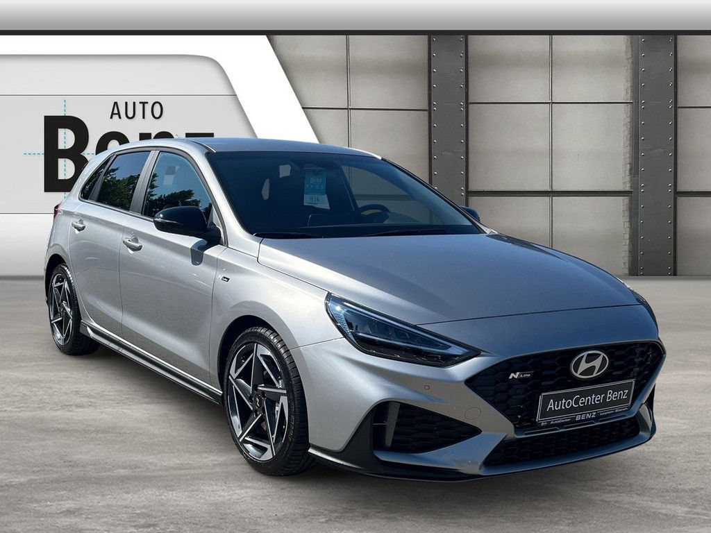 Hyundai i30 – Bild 7