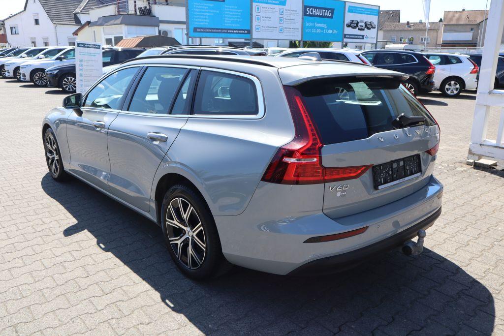 Volvo V60 B4 D Core NAVIGATION AHK R-CAM SHZG V+H, миниатюра 7