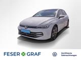 Volkswagen Golf 8 1.5 eTSI Edition 50 Matrix Navi Pano RüKa - Volkswagen Golf Gebrauchtwagen