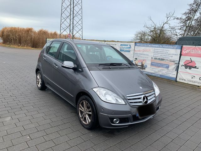 Mercedes-Benz A 180 A -Klasse A 180 CDI