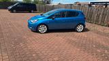 Opel Corsa E Color Edition 17 zoll Alufelgen - Opel Corsa: Alufelgen