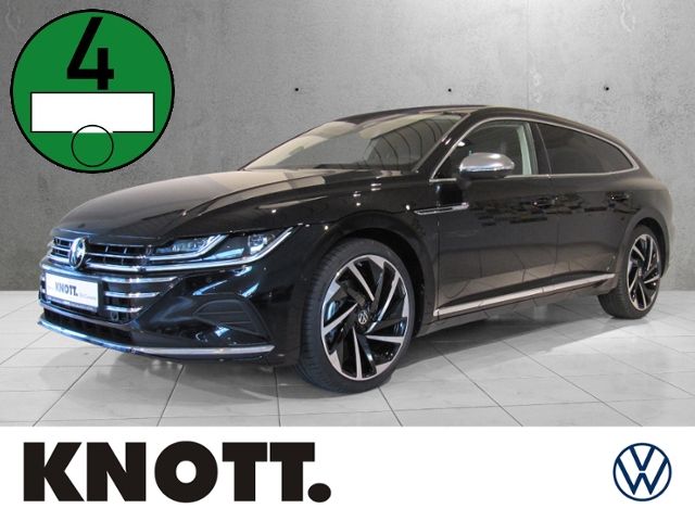 Volkswagen Arteon Shooting Brake DSG VOLL foto 1