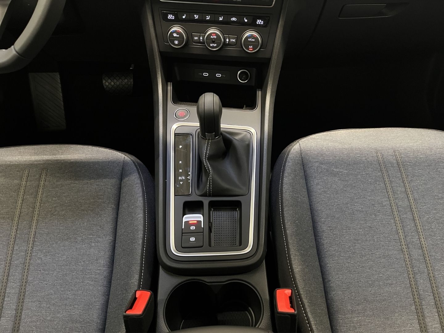 Seat Ateca - Bild 13