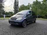 Mercedes-Benz Vaneo CDI 1.7 Family+TÜV+Inspektion+viel neu Tei - Mercedes-Benz Vaneo: 7.1