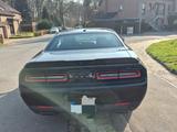 Dodge Challenger - Dodge Challenger Unfallwagen