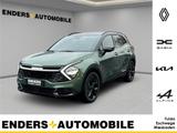 Kia Sportage Nightline Edition 4WD 1.6 T-GDI Mild-Hy - Kia Sportage: Nightline Edition