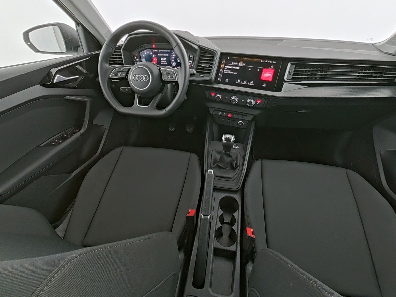 Audi A1 - Bild 16