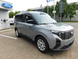 Ford Tourneo Courier Titanium Automatik