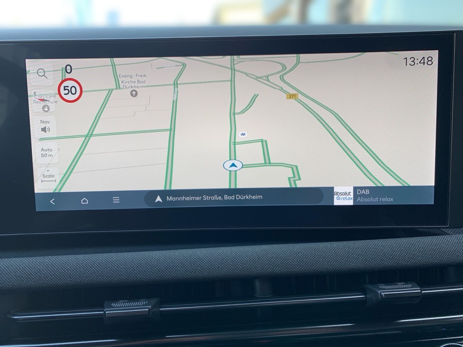 Fahrzeugabbildung Hyundai TUCSON 1.6 T-GDI N Line Hybrid ECS Assi Sitz-Pak