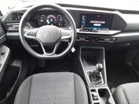 Volkswagen Caddy - Vorschau Bild 8