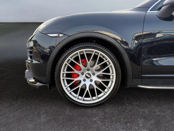 Porsche Cayenne - 9