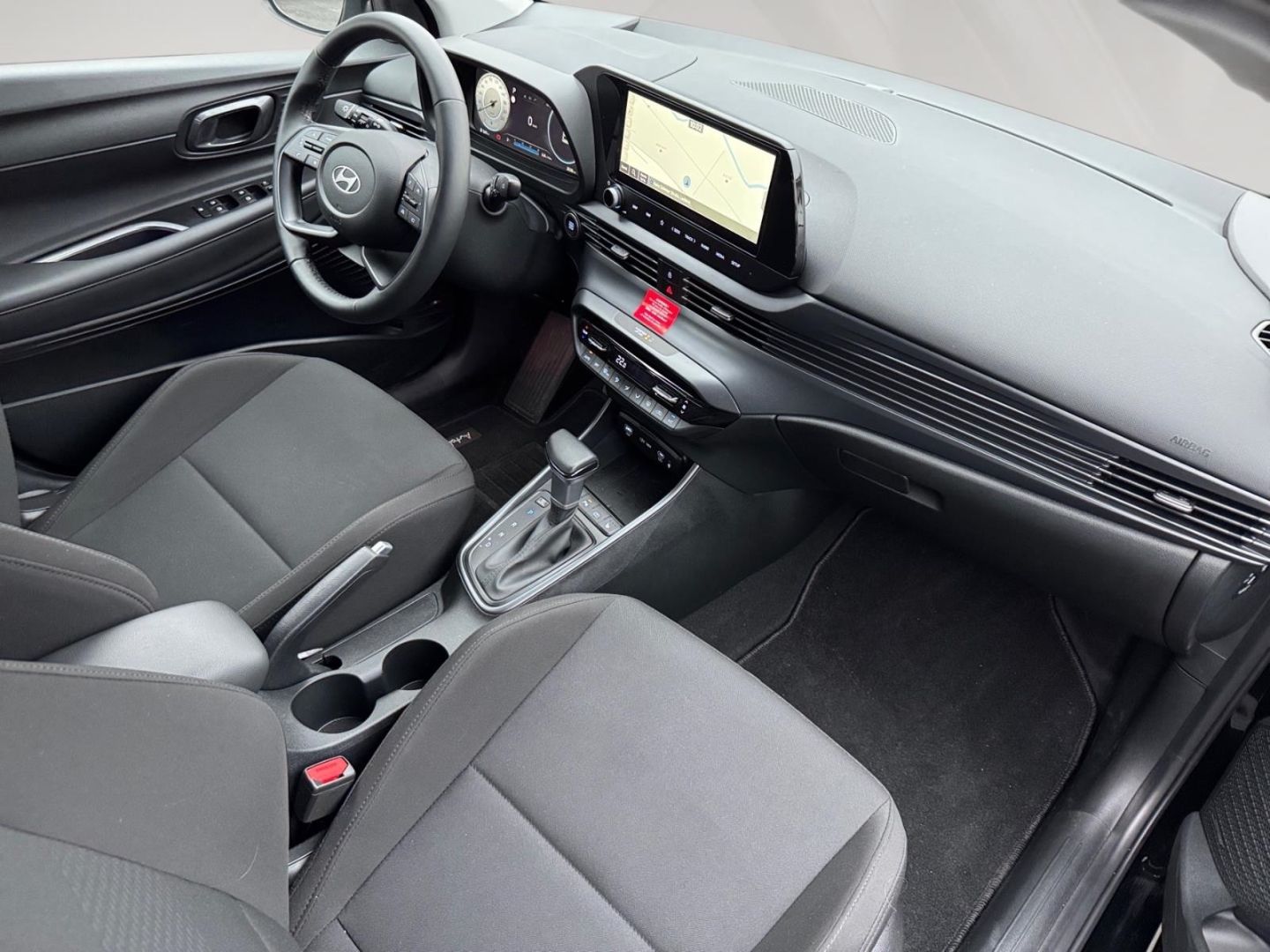 Hyundai i20 – Bild 14