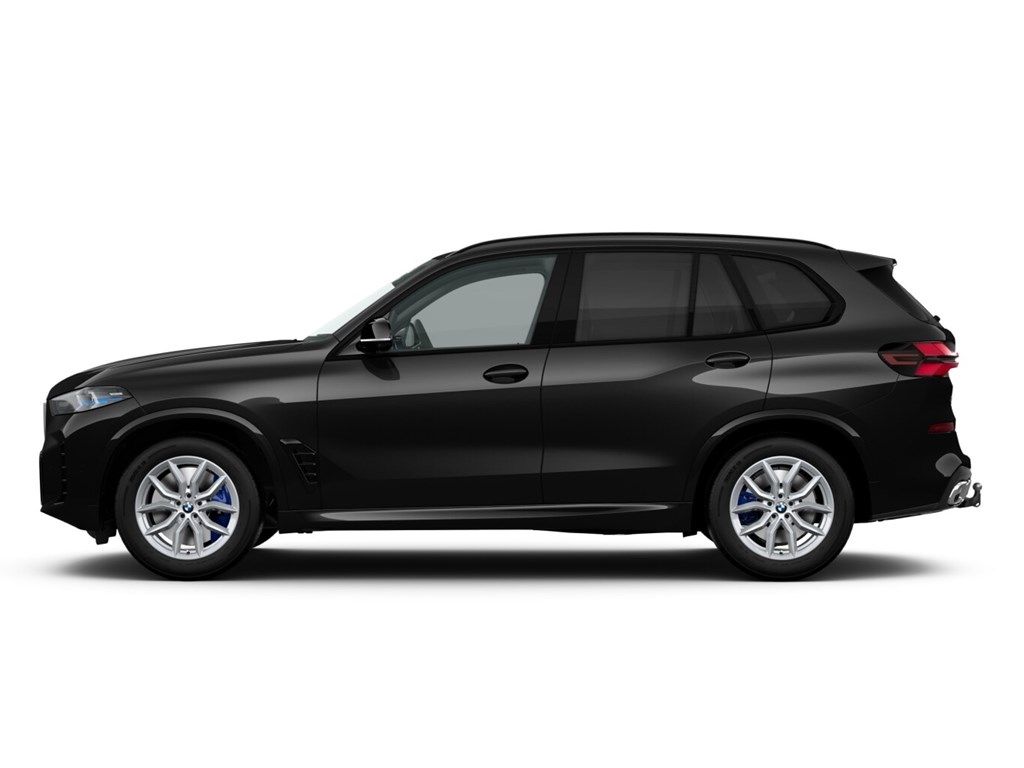 BMW X5 M60 i xDrive M SPORT PRO 22''PANO-SKY AHK S foto 2