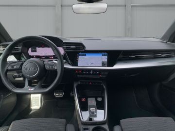 Audi S3 - 7
