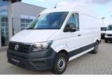 Volkswagen Crafter 35 TDI Mittellang HOCH*DSG*CAM*KLIMA* - gebrauchte VW Crafter aus dem Jahr 2023