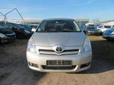 Toyota Corolla Verso 2.2 D-CAT Sol - gebrauchte Toyota Corolla Verso aus dem Jahr 2009