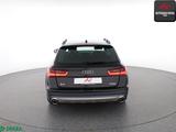 Audi A6 Allroad 3.0 TDI qu LUFTFEDER,KAMERA,SPORTSITZ - schwarze Audi A6 Allroad