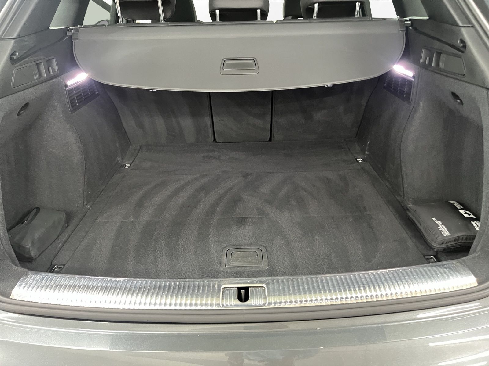 Audi Q5 - Bild 22