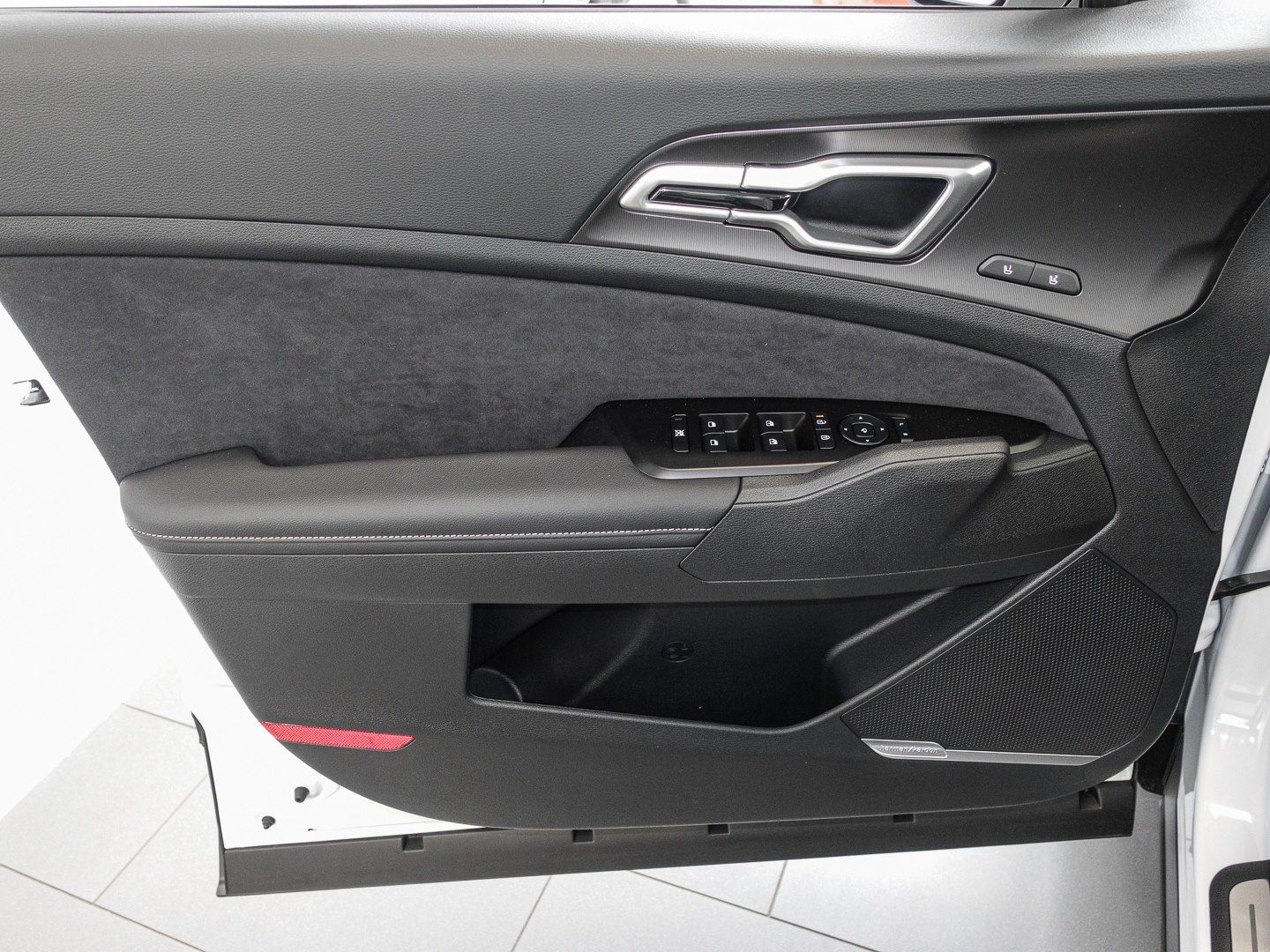Kia Sportage - Bild 13