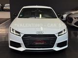 Audi TT Coupé 2.0 TFSI S-Line/S-Tronic/quattr/Nav/Shz - Audi TT: 3 Türen