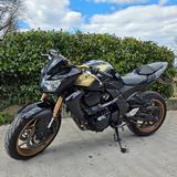Kawasaki Z750R - KAWASAKI 750 R