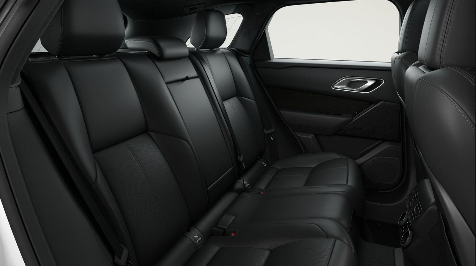 Land Rover Range Rover Velar - Bild 7
