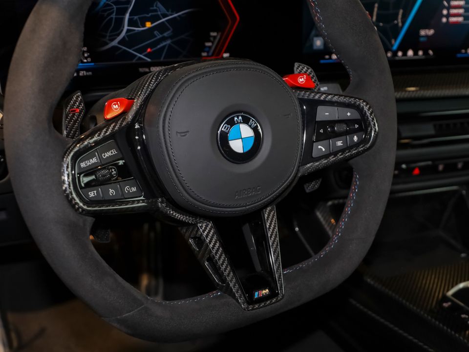 BMW M4 - Bild 15