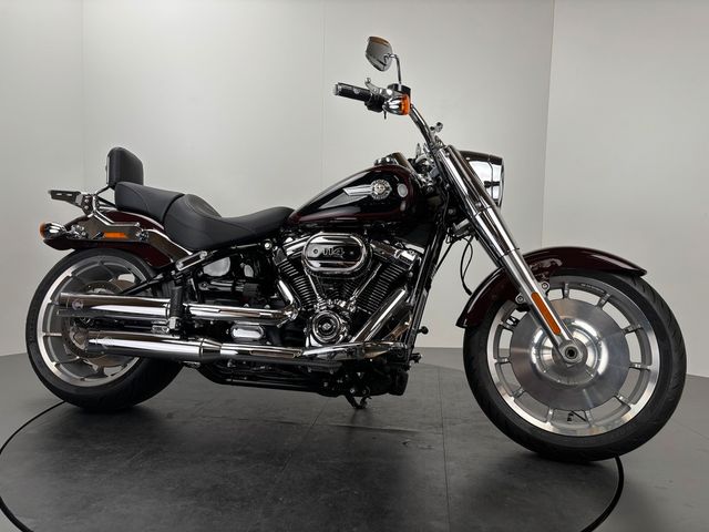 Harley-Davidson FAT BOY 114 *SEITL. KENNZEICHEN *1. HAND!