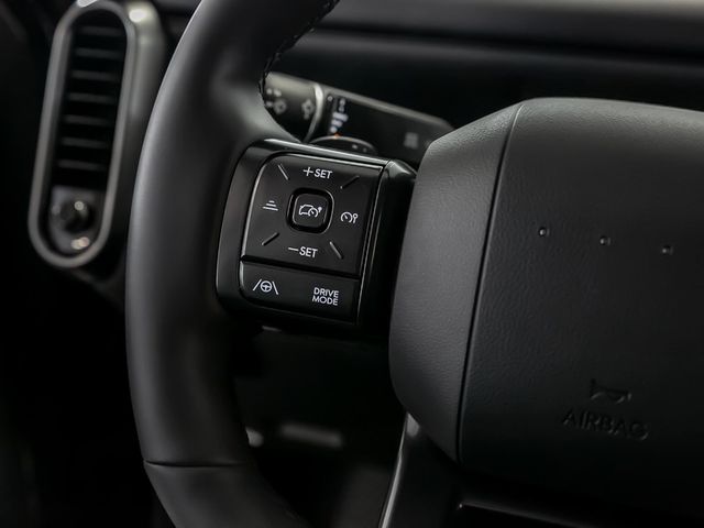 Hyundai Ioniq 3 Trend MY27 Spurhalteassistent