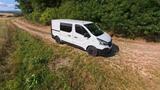 Renault Trafic Camper dCi 145 PS - Angebote