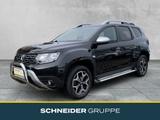 Dacia Duster PRESTIGE TCe 130 2WD GPF PDC+KAMERA+LED - Dacia Gebrauchtwagen in Chemnitz