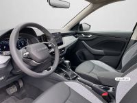 Skoda Kamiq - Vorschau Bild 14
