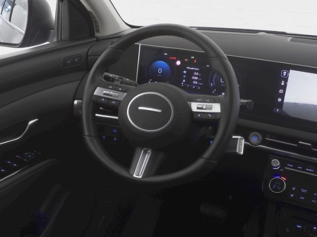 Tucson FACELIFT PHEV PRIME 4WD AT+LED-SCHEINWERF