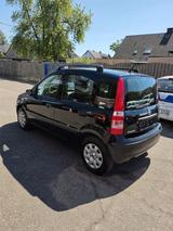 Fiat Panda mit Klima, Allwetter, TÜV neu, Scheckheft - Gebrauchtwagen bis 3.500 Euro mit TÜV