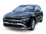 Skoda Enyaq 60 Facelift - gebrauchte Skoda Enyaq mit Facelift