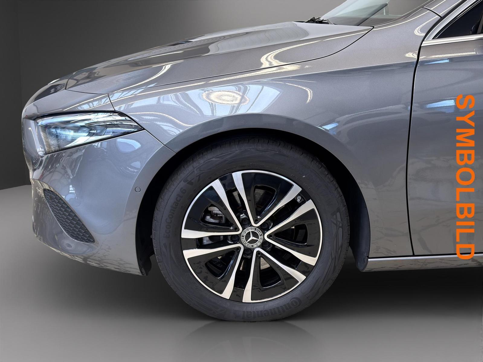 Mercedes-Benz A-Class Progressive-Advanced*Totwinkelassistent+++, миниатюра 4