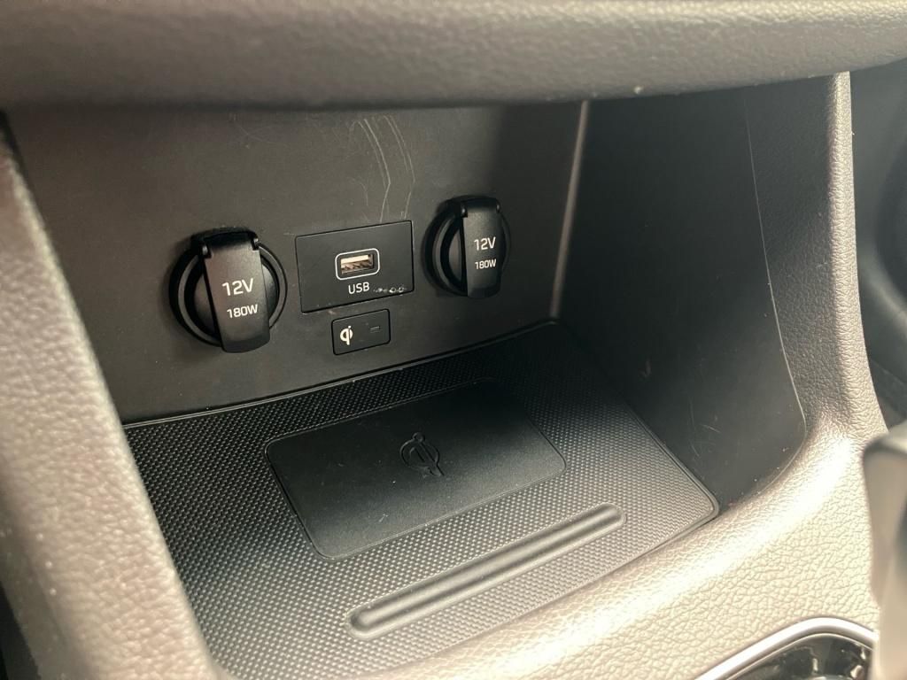 Fahrzeugabbildung Hyundai i30 1.0 T-GDI Trend 48-V