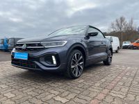 Volkswagen T-Roc - Vorschau Bild 8