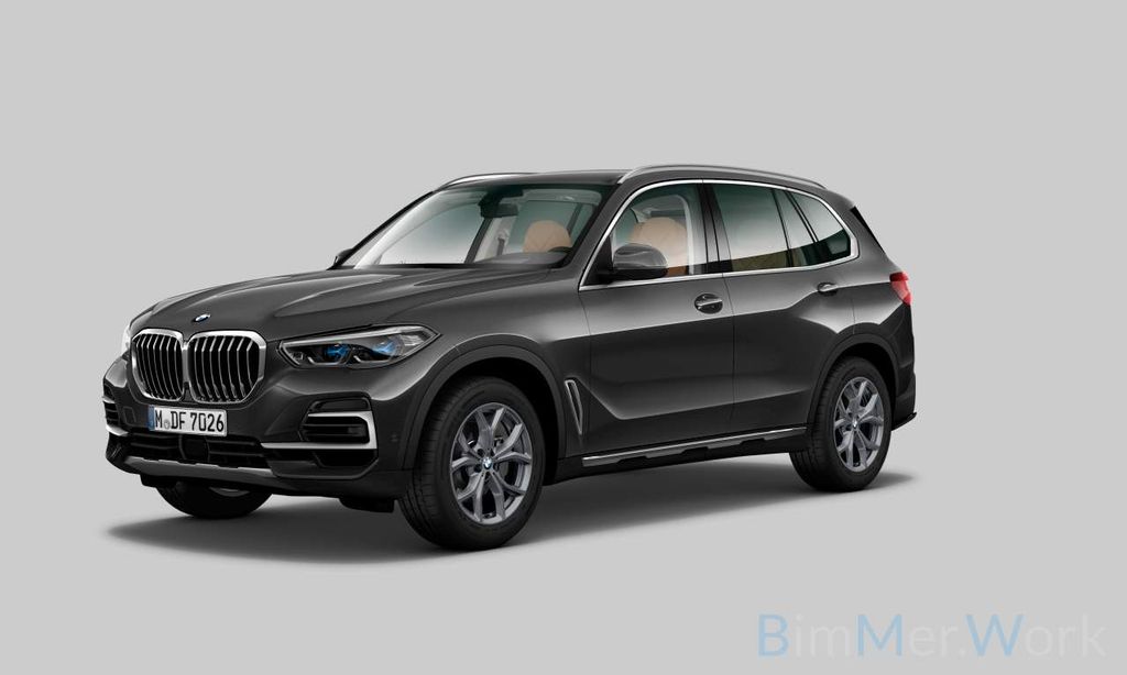 Image of BMW X5